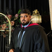 Rana Qasid Rehman