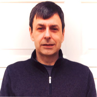 Eric Festenstine