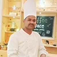 Mohammed Imran uddin