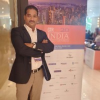 Jose Tharakan