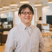 Takeshi Nakamoto