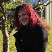 Nina Furulund