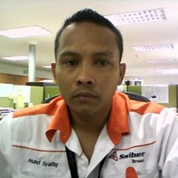 muhammad Syafiq Bin Abdul Salam