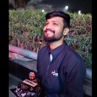 Kiran Mali
