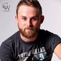 Nicholas Allred