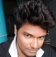 Shyam Ravi