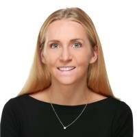 Audrey Riggs, Aia