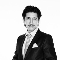 James Di Steffano Gamboa