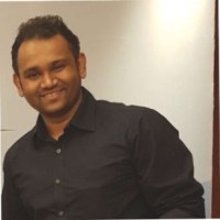 Harshil Shah
