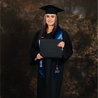 Deilyn Adriana Vindas Sánchez