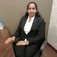 Hetal Dattani