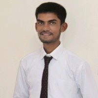 Veeresh K P