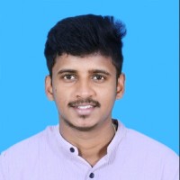 Arun Mathiyalagan