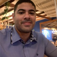 Raphael Rios