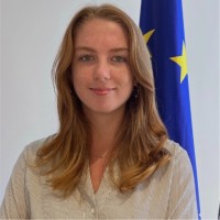 Louise Le Cam