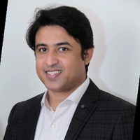 Aamir Farooq Khattak