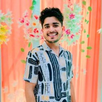 Harsh Tyagi