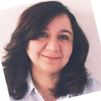 Aida Shirazi, PhD, MS, Pharmacist