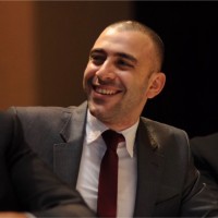 Ahmed Mohamed Abdrabo
