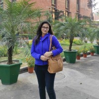 Monica Verma