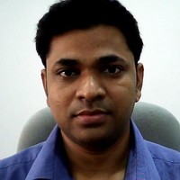 Manoj kumar Sah