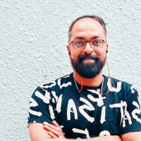 Pushkar Dasgupta