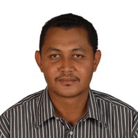 Omer Mohamed Abdalmonem