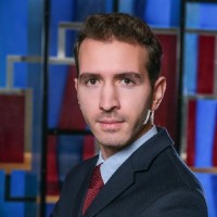 Georgios Gogolos