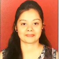 Priyanka Kharat
