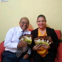 David Garcia Morales
