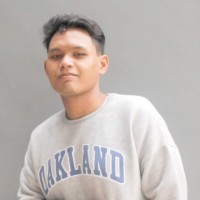 Rhezza Andika Putra Ramadan