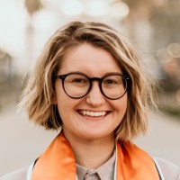 Baylee Maust