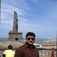Pramendra Kumar Singh