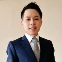 Jaeden Tang, Dip (Aml)