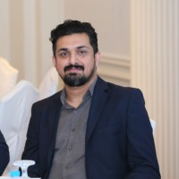 Ajmal Mohammed