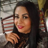 Deborah Silva De Almeida Moura