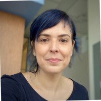 Angela Ballesteros Morcillo