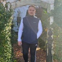 Kieran Ainscough