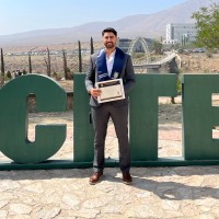 Andres Marquez Teran