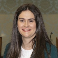 María Guijarro Maortua