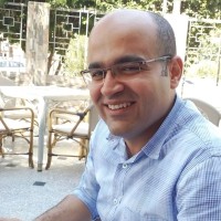 Mahmoud Fawzy