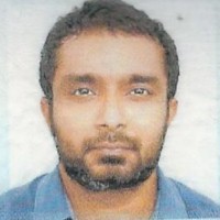 Pradeep Ravi