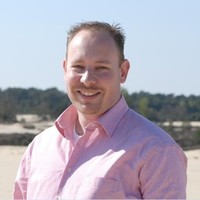 Marc Van Blerk