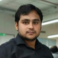 Md Chand Khan