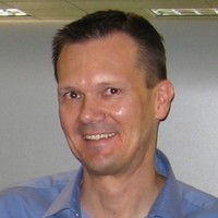 Kerry Kane, MBA, CISSP, CISM