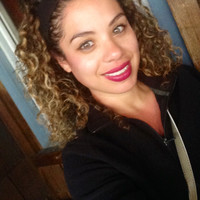 Mary Cabezas