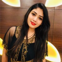 Santushree Shashidhar
