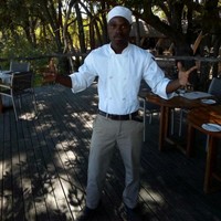 Letso Mokhawa
