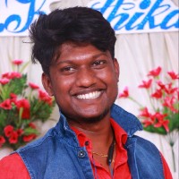 Muthumaharaja Vijayakumar