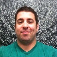 Dustin Pires